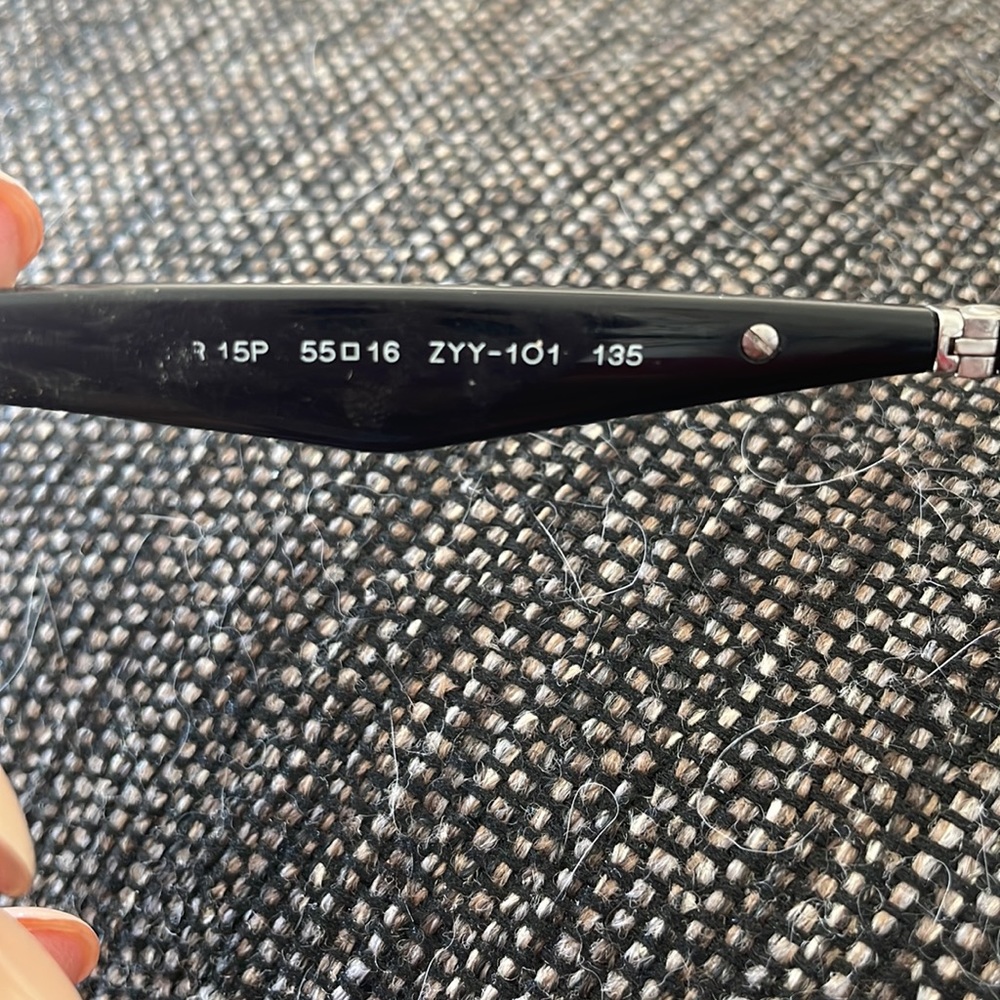 Used Prada Frames - image 4